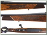 Weatherby Mark V early 1959 South Gate 300 Wthy extra nice wood! - 3 of 4