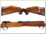 Weatherby Mark V early 1959 South Gate 300 Wthy extra nice wood! - 2 of 4