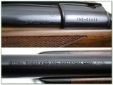 Ruger 77 Magnum RSM 375 H&H Safari Magnum! - 4 of 4