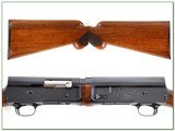 Browning A5 12 Gauge 1960 Belgium made Exc Cond! - 2 of 4