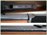 Marlin 336 30-30 JM Marked pre-safety 18in barrel with straight stock! - 4 of 4