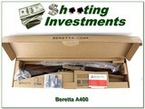 Beretta A400 Xplor 28ga 28