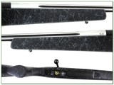 Weatherby Mark V Accumark in hard to find 22-250 Rem - 3 of 4