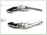 Ruger Vaquero 357 Magnum 5.5in polished stainless ANIC - 3 of 4