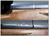 Weatherby Mark V Deluxe 416 Wthy Mag ANIB! - 4 of 4