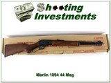 Marlin 1894 PG 44 Mag JM Marked pre-safety ANIB! - 1 of 4