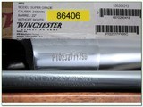 Winchester 70 Super Grade 243 Win XX Wood in box! - 4 of 4
