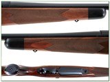 Winchester 70 Super Grade 243 Win XX Wood in box! - 3 of 4