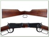 Winchester Model 94 AE 45 Colt Saddle Ring Carbine New Haven Made - 2 of 4