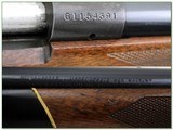 Winchester Model 70 in 375 H&H made in 1974 - 4 of 4