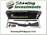 Browning BPS Stalker 3.5in 12 Ga Mag in box - 1 of 4