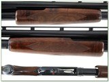 Browning Model 12 20 Ga 1989 serial #10 Exc Cond! - 3 of 4