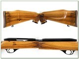 Weatherby XXII 22 auto Tube like new! - 2 of 4