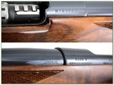 Weatherby Mark V Deluxe 300 Wthy 26in XX Wood! - 4 of 4