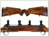 Sauer 200 in 243 Win XX Wood Exc Cond - 2 of 4