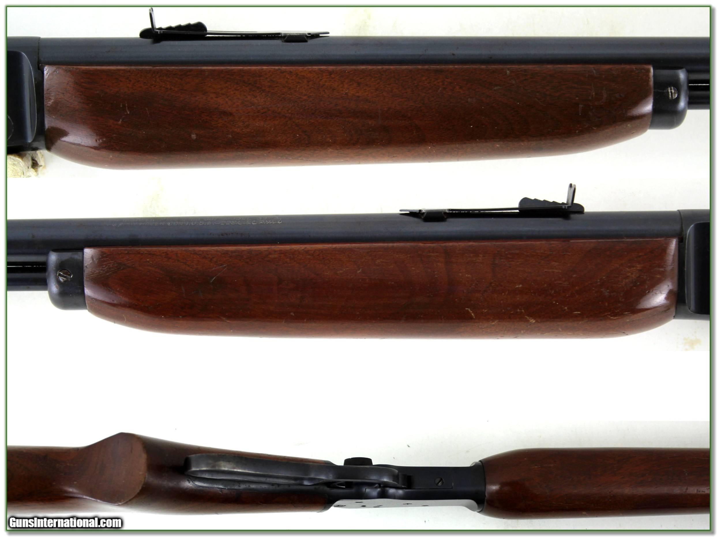 Marlin 39A made in 1948 nice!