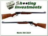 Marlin 39A made in 1948 nice! - 1 of 4