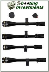 Leupold 6.5-20 AO Vari-x III GLOSS rifle scope Target like new! - 1 of 1