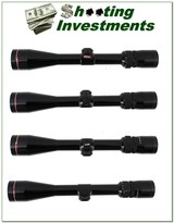 Nikon 3-9 X 40mm GLOSS Japan made rifle scope - 1 of 1