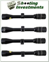 Weatherby GLOSS Premier 3-9 collector quality scope - 1 of 1