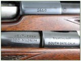 Weatherby Southtgate FN 300 Wthy with Weatherby scope - 4 of 4