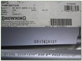 Browning BPS 12 Gauge Exc Cond in box nice wood! - 4 of 4