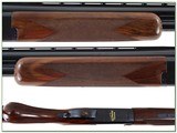 Browning Lightning Sporting Clays Edition Citori 12 Ga with leather case - 3 of 4