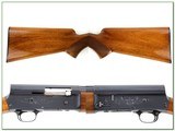 Browning A5 12 Gauge 67 Belgium Exc Cond! - 2 of 4