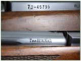 Ruger 77 RS Round Top Sporter 7mm Rem Mag - 4 of 4
