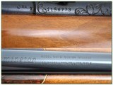 Remington 541-S 22 LR Engraved Sporter Deluxe - 4 of 4