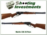 Marlin 336 1974 made JM Marked pre-safety Exc Cond - 1 of 4