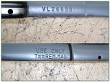 Weatherby Vanguard 7mm Rem Mag nice! - 4 of 4