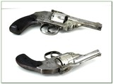 US Revolver in 38 S&W - 3 of 4