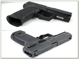 Heckler & Koch H&K USP 9mm ANIC 2 18 round mags - 3 of 4