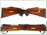 Weatherby Mark V Custom unfired 300 Wthy - 2 of 4