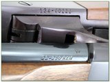 Ruger No.1 V 22-250 Varmint near new! - 4 of 4