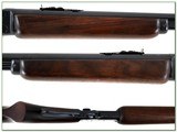 Marlin 39A 1953 made all original 22 rimfire! - 3 of 4