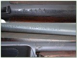 Marlin 39A 1953 made all original 22 rimfire! - 4 of 4