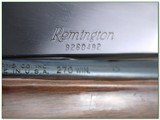 Remington 7400 270 Win Exc Cond! - 4 of 4