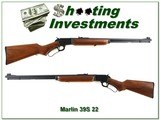 Marlin 39A 1947 made top collector! - 1 of 4