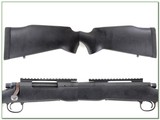 Remington 700 Police 300 Win Mag 28in barrel with break - 2 of 4