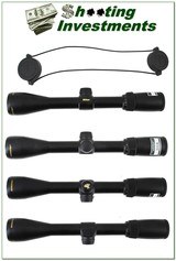 Nikon 3-9 x 40mm Buckmaster Matt BDC like new! - 1 of 1