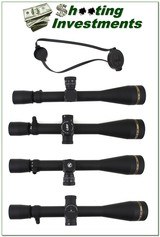 Leupold VX3i LRP 8.5-25 x 50mm as new condition - 1 of 1