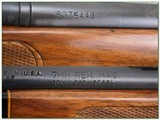 Remington 700 BDL 1970 made early Stainless 7mm Rem Mag - 4 of 4