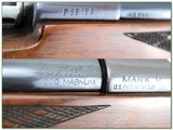 Weatherby Mark V Deluxe 1972 German made 300 Wthy - 4 of 4