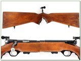 Mossberg Model 44US 22 LR U.S. Property Marked Collector! - 2 of 4
