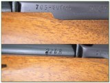 Ruger 77-22 22LR Exc Cond with much nicer wood than most! - 4 of 4