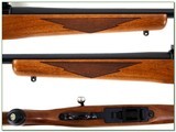 Ruger 77-22 22LR Exc Cond with much nicer wood than most! - 3 of 4