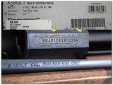 Browning X-Bolt Medallion 7mm Rem Mag 26in NIB! - 4 of 4