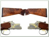Browning Citori 625 Golden Clays hard to find 20 Ga 30in ANIC! - 2 of 4